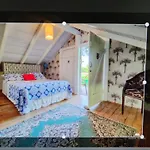 Villa do sol