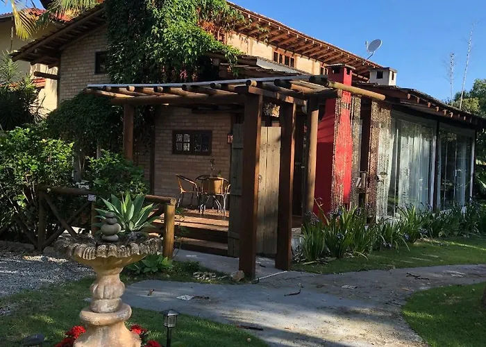 Villa do sol